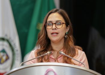 Presentan diputados iniciativas de protección a periodistas y accesibilidad universal