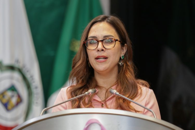 Presentan diputados iniciativas de protección a periodistas y accesibilidad universal