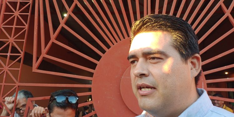 SE LEVANTA LA HUELGA EN LA UNIVERSIDAD DE SONORA
