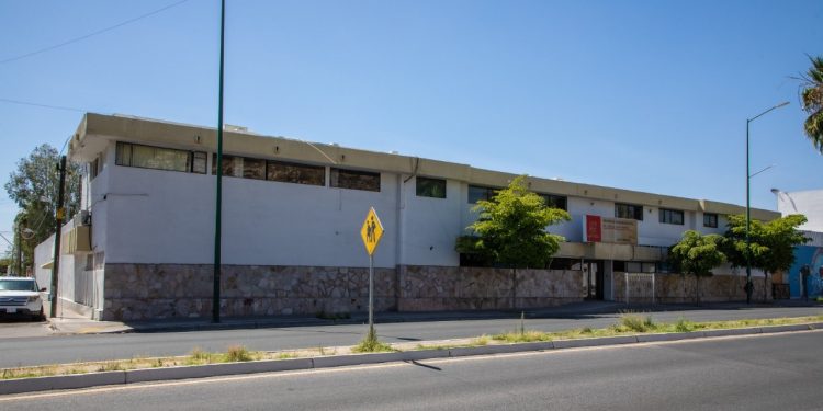 OFRECE SECRETARÍA DE SALUD CLÍNICA ESPECIALIZADA EN ADICCIONES