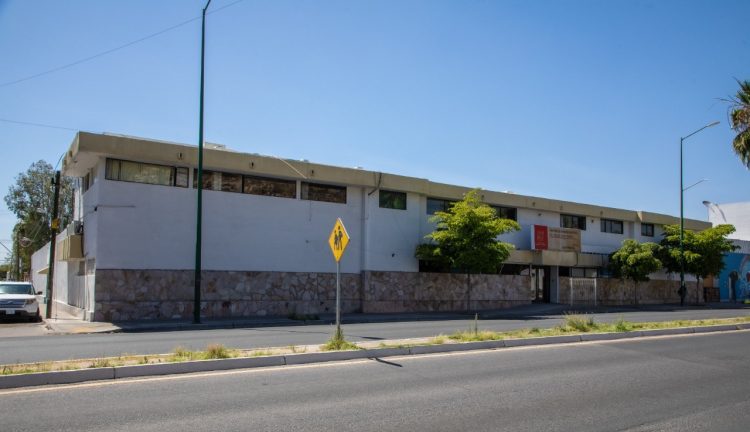 OFRECE SECRETARÍA DE SALUD CLÍNICA ESPECIALIZADA EN ADICCIONES 