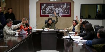 APRUEBAN CONTRATACUÓN Y REESTRUCTURA DE DEUDA EN COMISIÓN&nbsp;