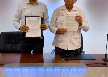 Acreditados que suspendieron sus pagos podrán realizar convenios ante el Centro de Justicia Alternativa: Froylán Gámez