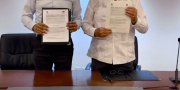 Acreditados que suspendieron sus pagos podrán realizar convenios ante el Centro de Justicia Alternativa: Froylán Gámez