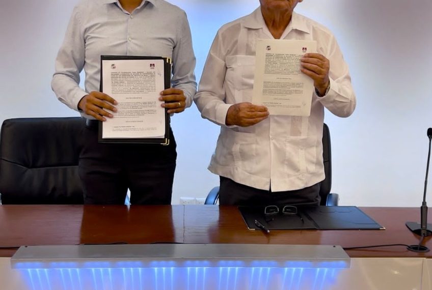 Acreditados que suspendieron sus pagos podrán realizar convenios ante el Centro de Justicia Alternativa: Froylán Gámez