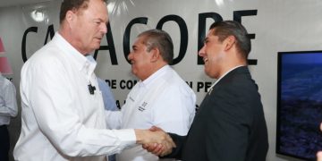 Impulso a emprendedores, clave para mejorar la economía: “El Borrego” Gándara