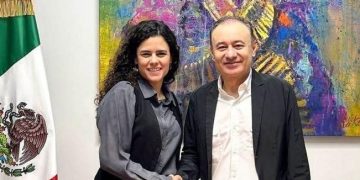 INICIA GOBERNADOR ALFONSO DURAZO GESTIONES PRESUPUESTALES PARA 2024&nbsp;