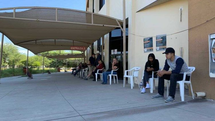 RETRASO EN LA ENTREGA DE LICENCIA SE DEBIÓ A CONTRATIEMPOS CON MUEVO PROVEEDOR