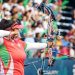 INICIA MÉXICO CON BRONCE EN FEMENIL COMPUESTO EN MUNDIAL DE TIRO CON ARCO EN SONORA