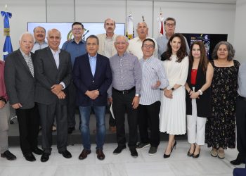 Impulsaremos que las ciudades fronterizas reciban un porcentaje de importaciones: Beltrones