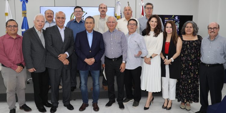 Impulsaremos que las ciudades fronterizas reciban un porcentaje de importaciones: Beltrones
