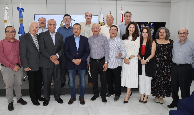 Impulsaremos que las ciudades fronterizas reciban un porcentaje de importaciones: Beltrones