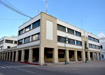 Cumple Ayuntamiento de Hermosillo con declaración patrimonial de las y los servidores públicos en tiempo y forma