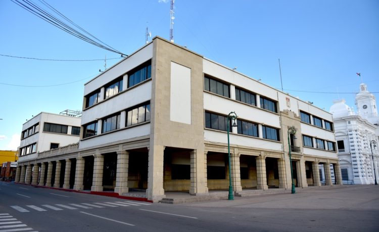 Cumple Ayuntamiento de Hermosillo con declaración patrimonial de las y los servidores públicos en tiempo y forma