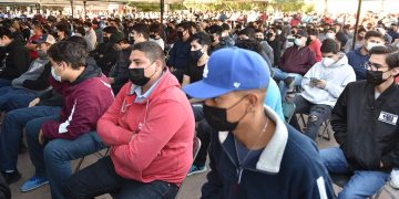 Será el próximo domingo el Sorteo para el Servicio Militar Nacional