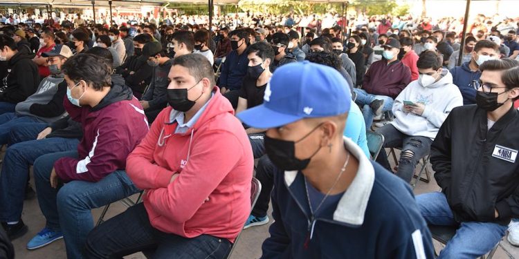 Será el próximo domingo el Sorteo para el Servicio Militar Nacional