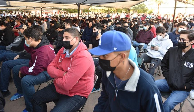 Será el próximo domingo el Sorteo para el Servicio Militar Nacional