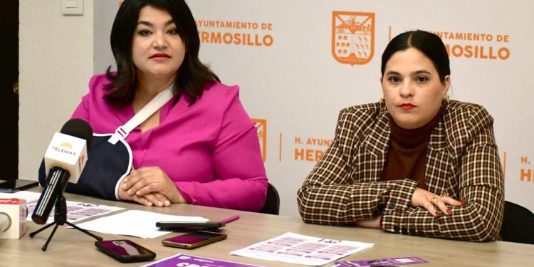 REALIZARÁN SEMANA DE LAS MUJERES CON ACTIVIDADES, TALLERES Y PRESENTACIONES CULTURALES