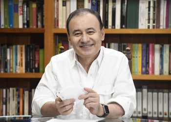 La dignificación del transporte es una meta del presupuesto 2023: gobernador Alfonso Durazo