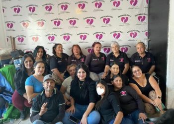 Piden no politizar tema de desaparecidos en Sonora