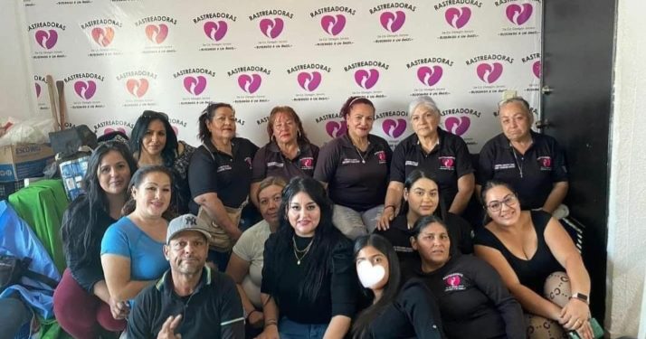 Piden no politizar tema de desaparecidos en Sonora