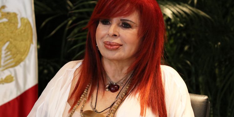 EL TRIBUNAL ELECTORAL ORDENA A LAYDA SANSORES DISCULPARSE CON DIPUTADA DEL PRI