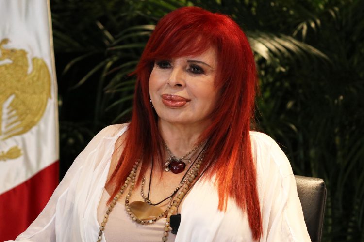 EL TRIBUNAL ELECTORAL ORDENA A LAYDA SANSORES DISCULPARSE CON DIPUTADA DEL PRI