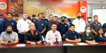 Definirán &nbsp;posible recuento para contrato colectivo&nbsp; de planta Martin Rea