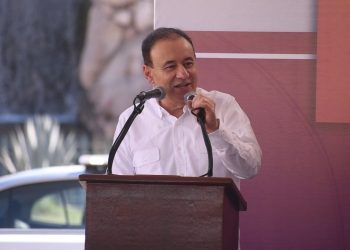 CIUDAD OBREGÓN JUGARÁ UN ROL ESTELAR EN EL DESARROLLO ECONÓMICO DE SONORA: ALFONSO DURAZO
