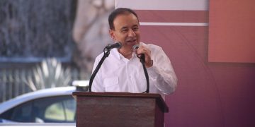 CIUDAD OBREGÓN JUGARÁ UN ROL ESTELAR EN EL DESARROLLO ECONÓMICO DE SONORA: ALFONSO DURAZO