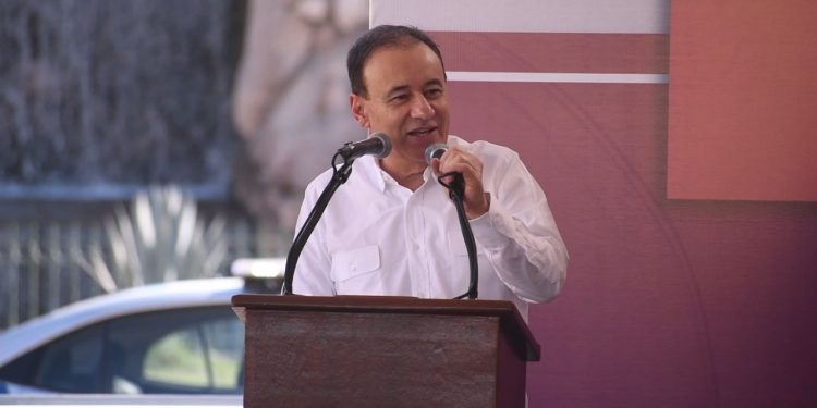 CIUDAD OBREGÓN JUGARÁ UN ROL ESTELAR EN EL DESARROLLO ECONÓMICO DE SONORA: ALFONSO DURAZO