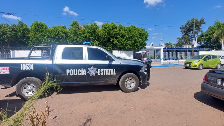 Inicia FGJE investigaciones por ataque a pareja en Cajeme