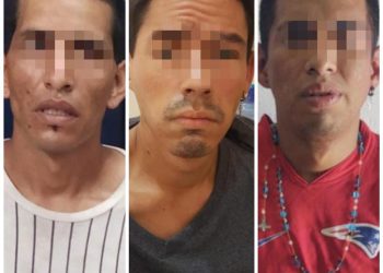 INICIA FISCALÍA ACCIONES CONTRA PRESUNTOS HOMICIDAS EN GUAYMAS&nbsp;