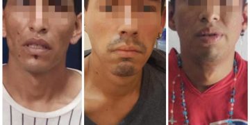 INICIA FISCALÍA ACCIONES CONTRA PRESUNTOS HOMICIDAS EN GUAYMAS&nbsp;