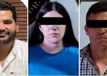 FUE LOCALIZADO UN CUERPO QUE PODRÍA SER DEL DOCTOR CARLOS RÍOS DE CAJEME: FGJE