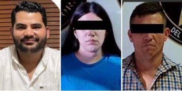 FUE LOCALIZADO UN CUERPO QUE PODRÍA SER DEL DOCTOR CARLOS RÍOS DE CAJEME: FGJE