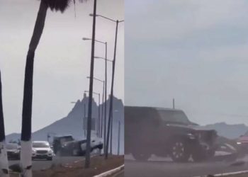 ES NECESARIO INSTALR UN ÁREA DE ALCOHOLÍMETRO EN PUNTO DE ACCIDENTE DE SAN CARLOS: FISCAL