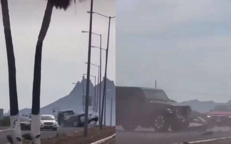 ES NECESARIO INSTALR UN ÁREA DE ALCOHOLÍMETRO EN PUNTO DE ACCIDENTE DE SAN CARLOS: FISCAL