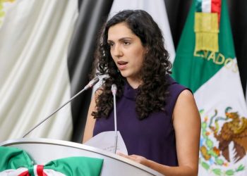 APRUEBA CONGRESO DEL ESTADO ELIMINAR LA OBLIGATORIEDAD DE LA FALDA ESCOLAR