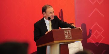 Destinaremos 750 millones de pesos para el combate del hambre en Sonora: gobernador Alfonso Durazo