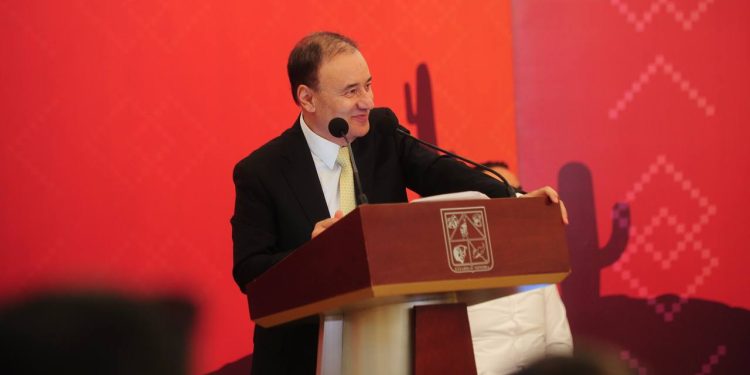 Destinaremos 750 millones de pesos para el combate del hambre en Sonora: gobernador Alfonso Durazo