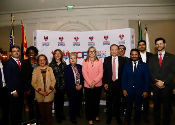 Son Sonora y Arizona centro económico para atracción de nuevas inversiones: Alfonso Durazo