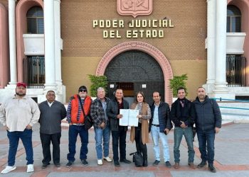 Asociación de Periodistas Independientes en Sonora (APINCEL) se  consolidan legalmente