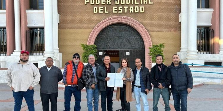 Asociación de Periodistas Independientes en Sonora (APINCEL) se&nbsp; consolidan legalmente
