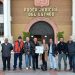 Asociación de Periodistas Independientes en Sonora (APINCEL) se  consolidan legalmente
