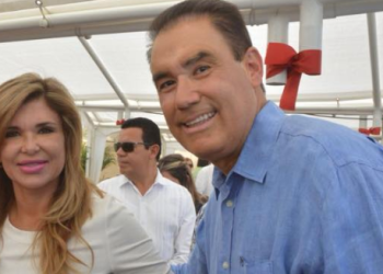 ESTAFA MAESTRA: PROCESAN A EXFUNCIONARIA DE SONORA Y AL DIRECTOR DE TELEMAX POR CONTRATACIÓN INDEBIDA