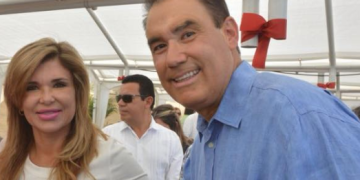ESTAFA MAESTRA: PROCESAN A EXFUNCIONARIA DE SONORA Y AL DIRECTOR DE TELEMAX POR CONTRATACIÓN INDEBIDA