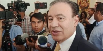 SE MANDARÁ ESTA SEMANA UNA PROPUESTA PARA LA PRÓXIMA O PRÓXIMO FISCAL AL CONGRESO: ADM