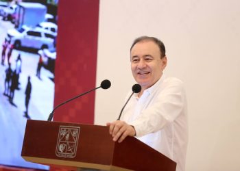 FORTALECEREMOS A COMERCIANTES REGIONALES A TRAVÉS DE PRODUCTOS “HECHO EN SONORA” EN CADENAS OXXO: ALFONSO DURAZO