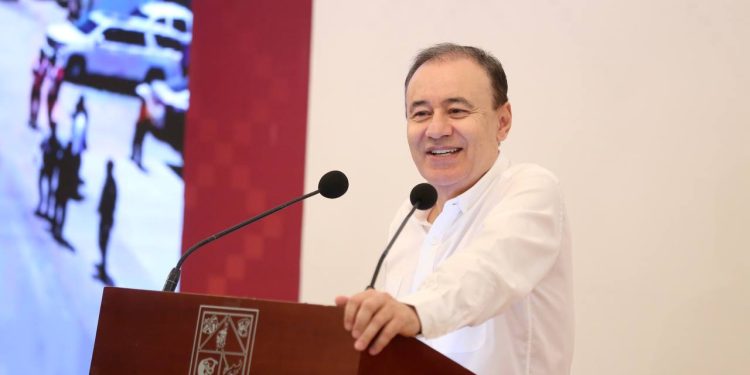 FORTALECEREMOS A COMERCIANTES REGIONALES A TRAVÉS DE PRODUCTOS “HECHO EN SONORA” EN CADENAS OXXO: ALFONSO DURAZO